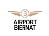 Airport Biernat Logo